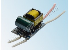 Драйвер светодиода LD 4-5x1W 220V